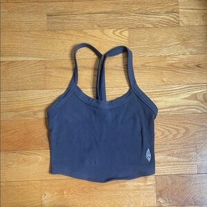 FP Movement by Free People Navy Tank